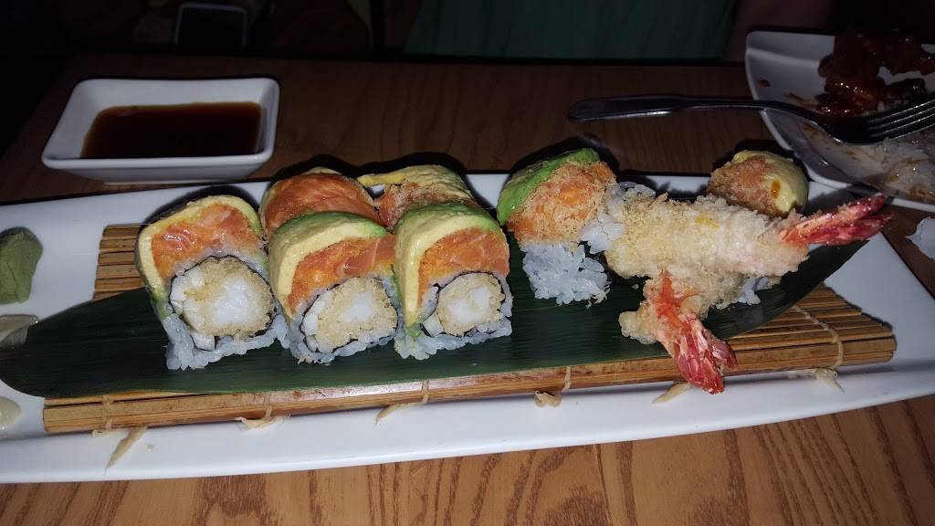 Haiku Asian Bistro | restaurant | 149 Mamaroneck Ave, White Plains, NY 10601, USA | 9146448887 OR +1 914-644-8887