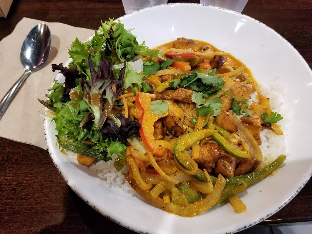 The Fusion Factory | restaurant | 1776 Marina Blvd, San Leandro, CA 94577, USA | 5107566420 OR +1 510-756-6420