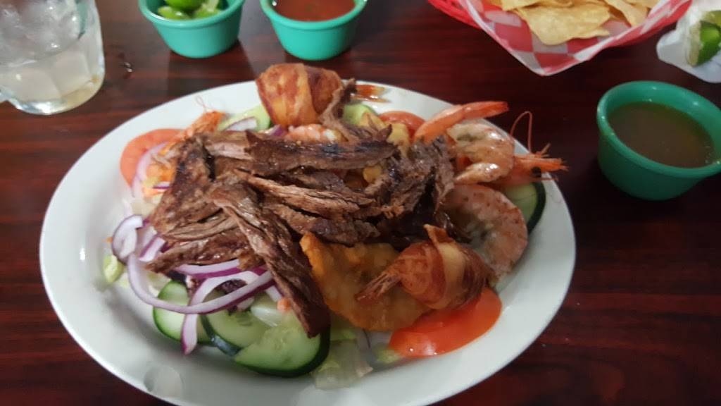 Mariscos Mazatlan | restaurant | 3325 S Robinson Ave, Oklahoma City, OK 73109, USA | 4056311755 OR +1 405-631-1755