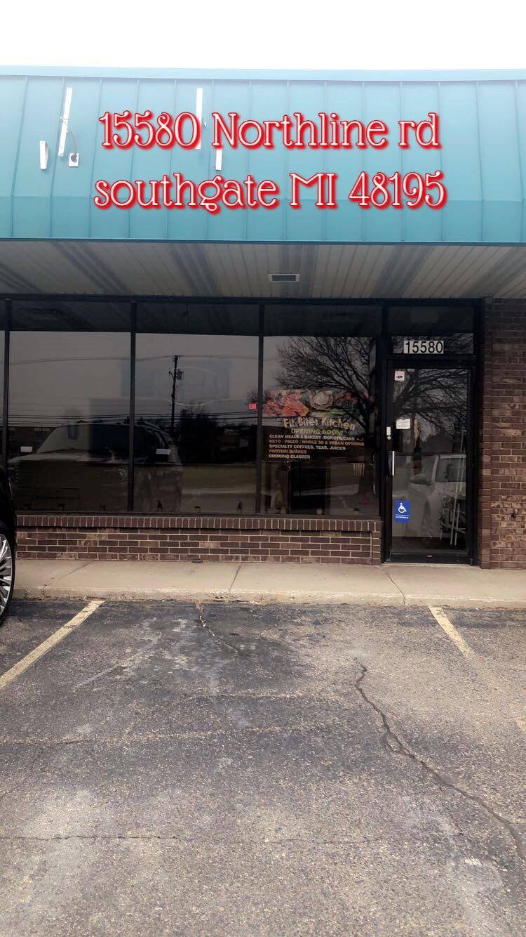 Fit Bites LLC | restaurant | 15580 Northline Rd, Southgate, MI 48195, USA | 7342319036 OR +1 734-231-9036