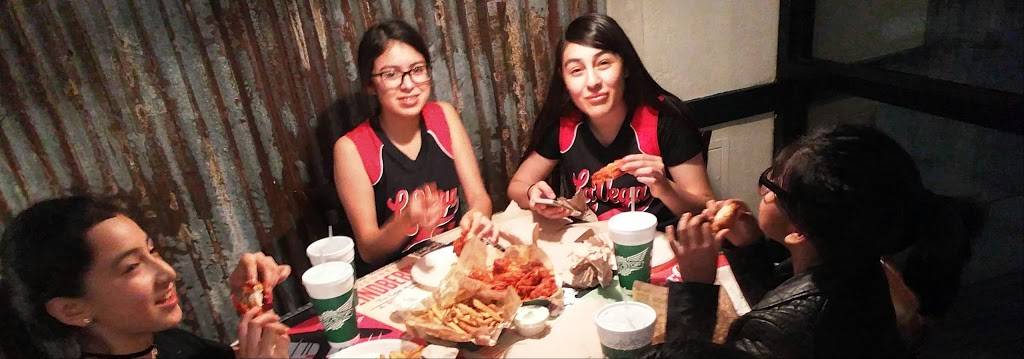 Wingstop | restaurant | 600 N Loop 340 Ste 104, Bellmead, TX 76705, USA | 2547999464 OR +1 254-799-9464