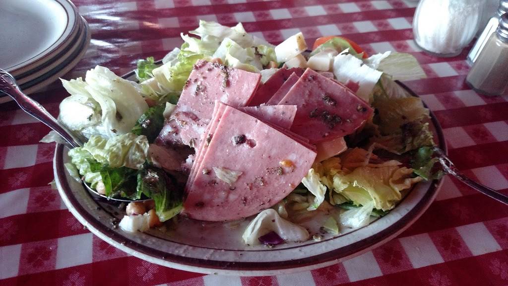 Filippis Pizza Grotto Temecula | restaurant | 27309 Jefferson Ave #110, Temecula, CA 92590, USA | 9516998900 OR +1 951-699-8900