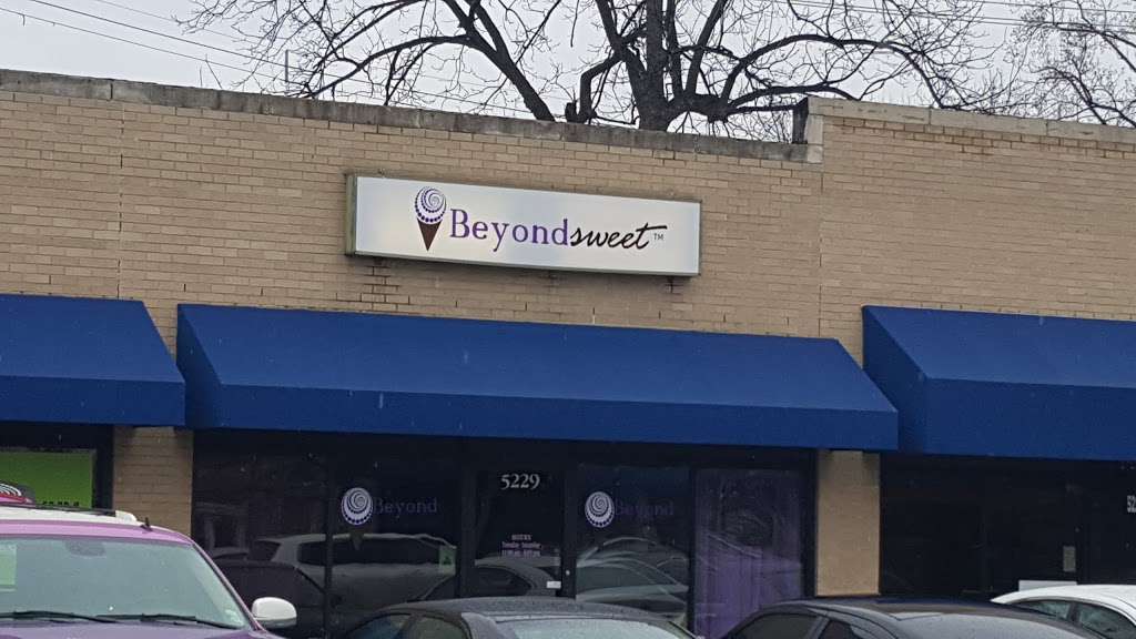 Beyond Sweet | cafe | 5901 Delmar Blvd, St. Louis, MO 63112, USA | 3148995052 OR +1 314-899-5052