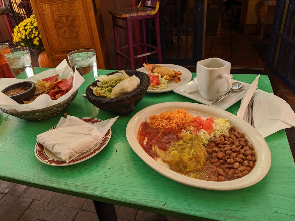 Casa Chimayo Restaurant | restaurant | 409 W Water St, Santa Fe, NM 87501, USA | 5054280391 OR +1 505-428-0391