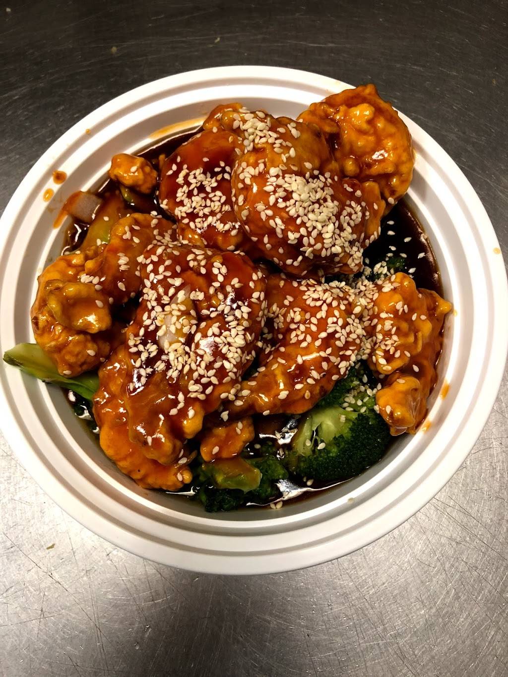 Xin Da Chinese restaurant | restaurant | 2186 Sarno Rd, Melbourne, FL 32935, USA | 3217579800 OR +1 321-757-9800