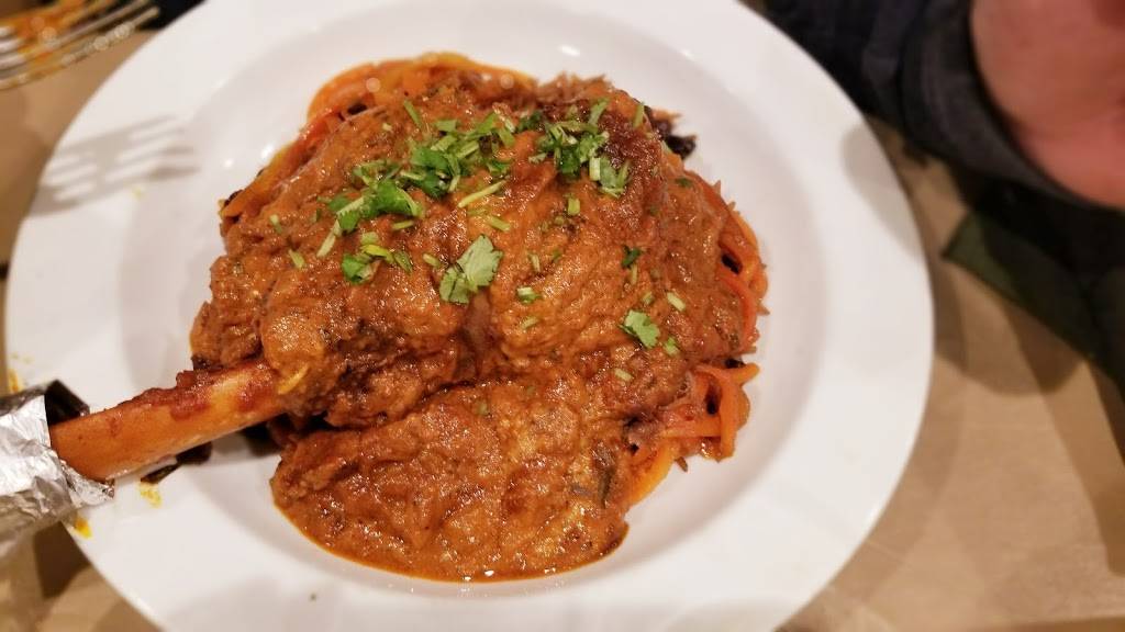 Afghan Bistro | restaurant | 8081-D, Alban Rd, Springfield, VA 22150, USA | 7033374722 OR +1 703-337-4722