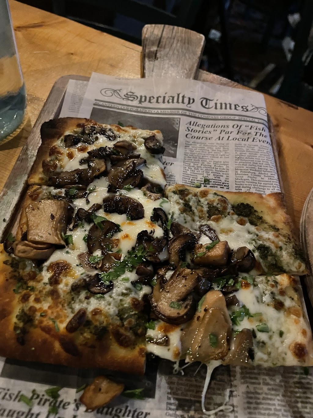 The Guest | restaurant | 2995 NE 163rd St, North Miami Beach, FL 33160, USA | 7866572184 OR +1 786-657-2184