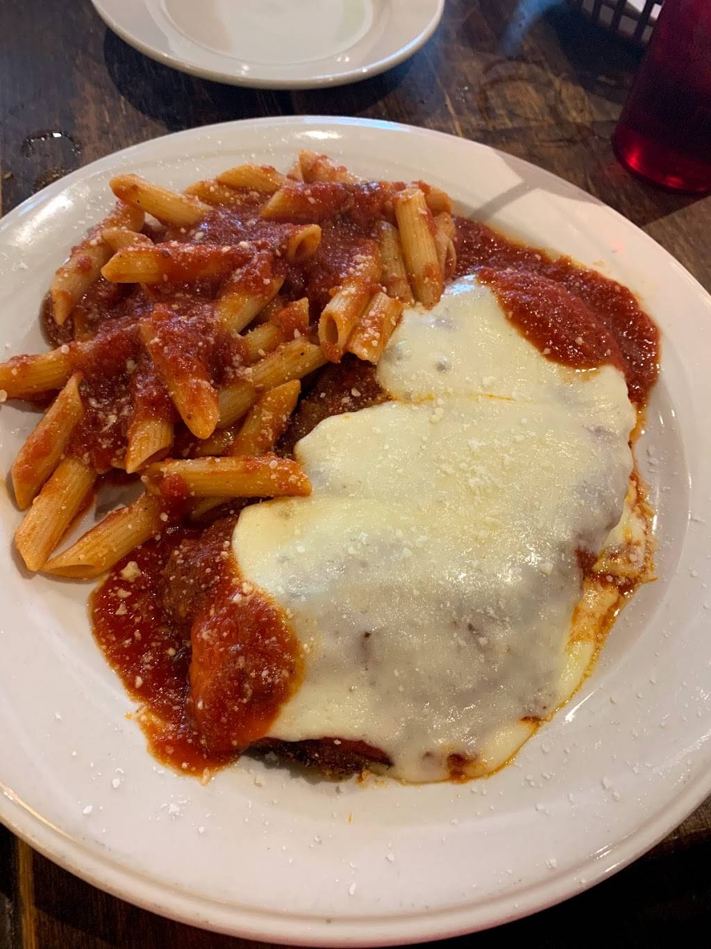 Amicis Pizzeria Cafe | restaurant | 4800 W Hillsboro Blvd A-17, Coconut Creek, FL 33073, USA | 9544284911 OR +1 954-428-4911