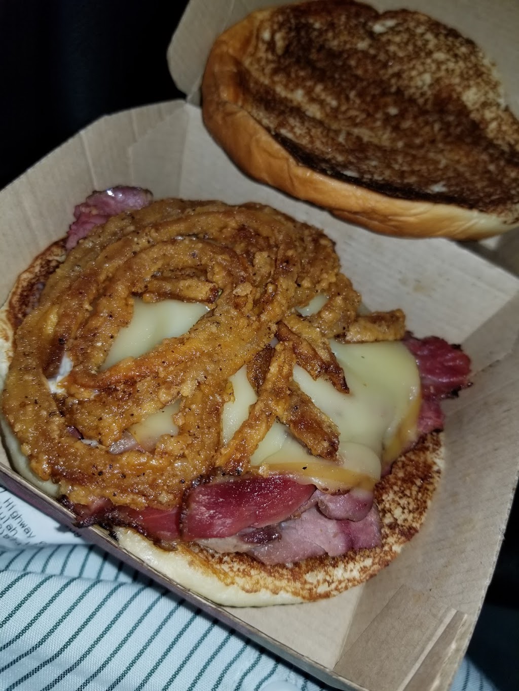 Arbys | meal takeaway | 227 Hwy 65 S, Richmond, LA 71282, USA | 3185746413 OR +1 318-574-6413