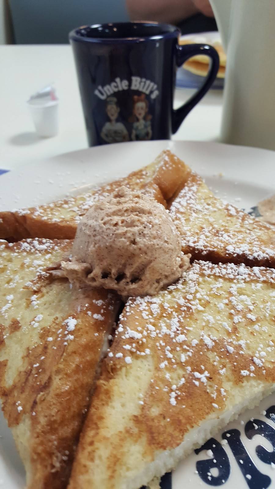 Uncle Bills Pancake House | restaurant | 2112 Asbury Ave, Ocean City, NJ 08226, USA | 6093987393 OR +1 609-398-7393