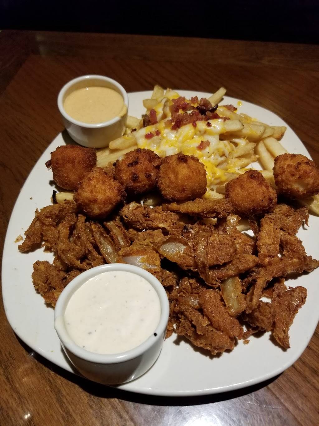 Outback Steakhouse | restaurant | 1957 Bryant Rd, Lexington, KY 40509, USA | 8592633770 OR +1 859-263-3770