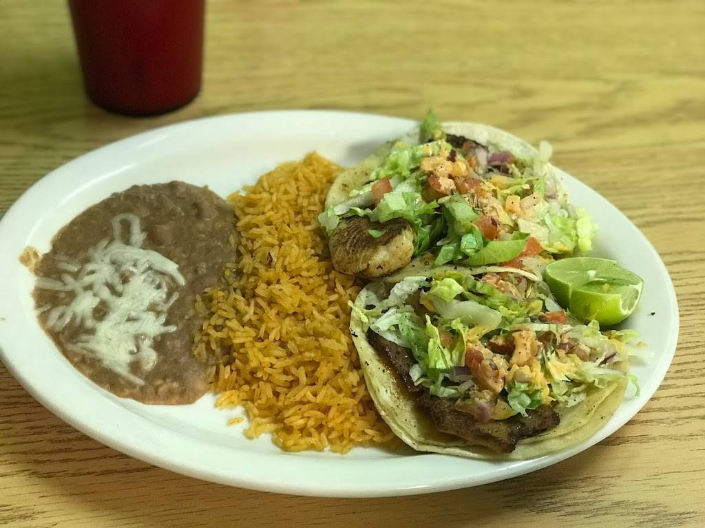 Mi Ranchito Mexican Food | restaurant | 129 Kern St, Taft, CA 93268, USA | 6617651934 OR +1 661-765-1934