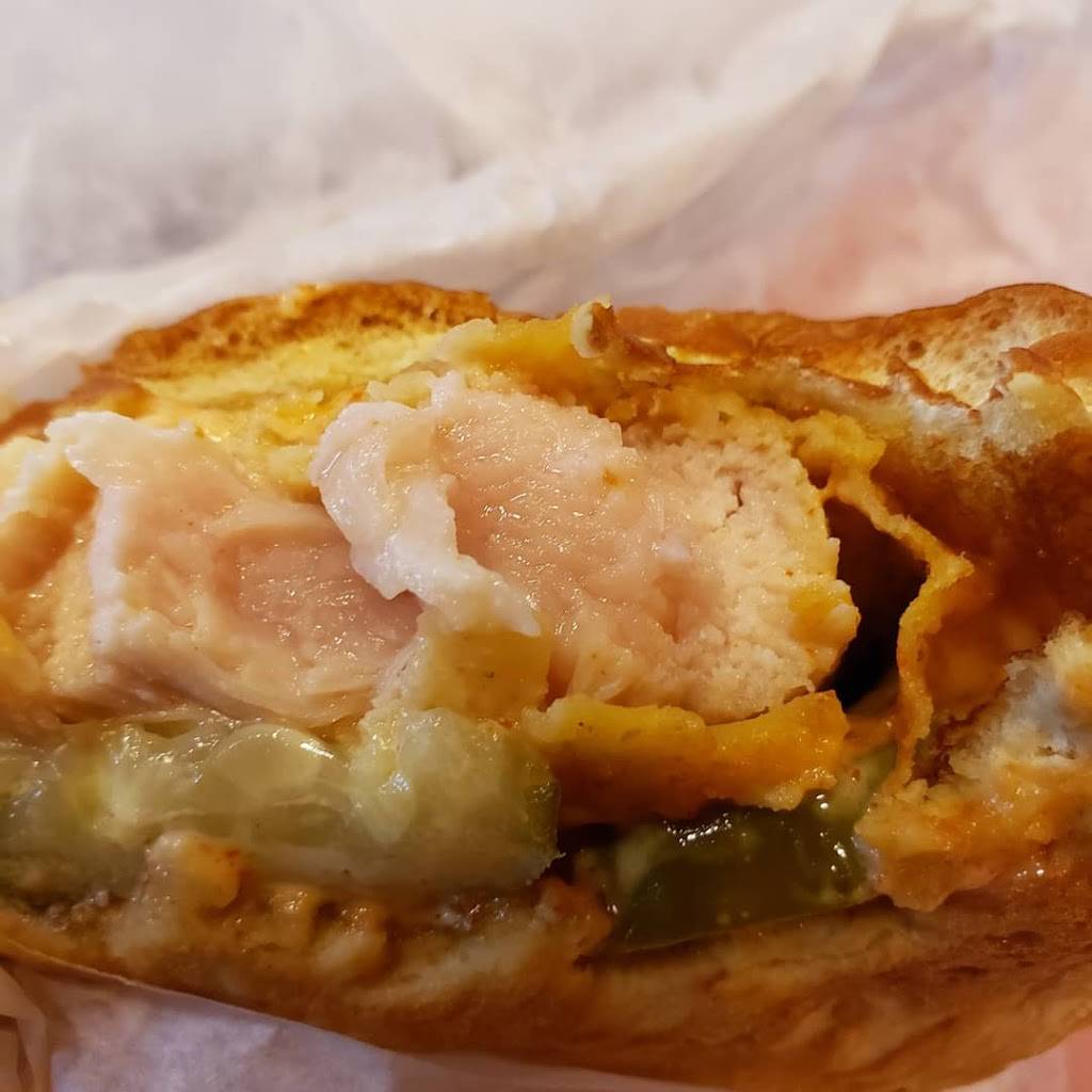 Popeyes Louisiana Kitchen | restaurant | 120 SE 192nd Ave, Vancouver, WA 98683, USA | 3602606901 OR +1 360-260-6901