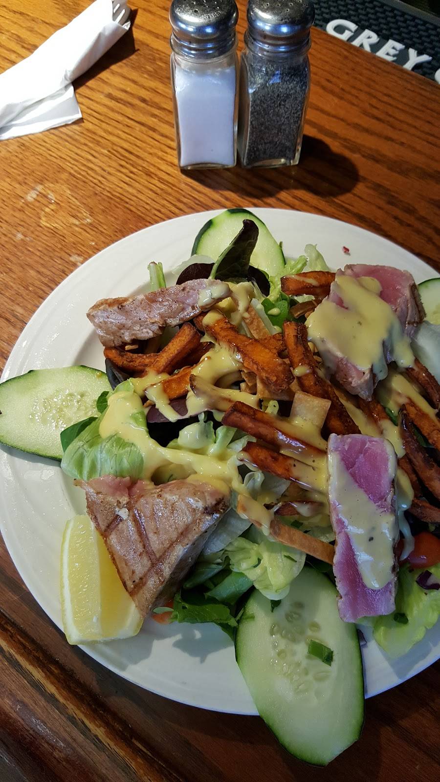 Coopers Pub & Restaurant | restaurant | 1001, 653 Cannery Row, Monterey, CA 93940, USA | 8313731353 OR +1 831-373-1353