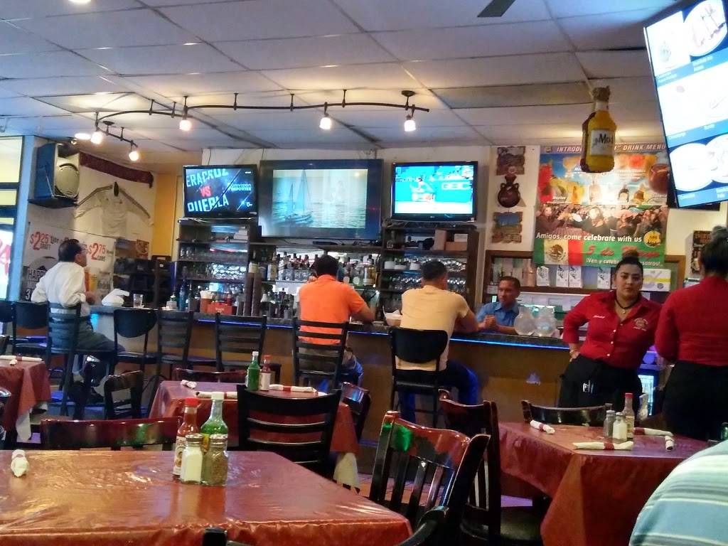 Abi Azteca Grill & Bar | restaurant | 3005 Columbia Pike, Arlington, VA 22204, USA | 7039793579 OR +1 703-979-3579