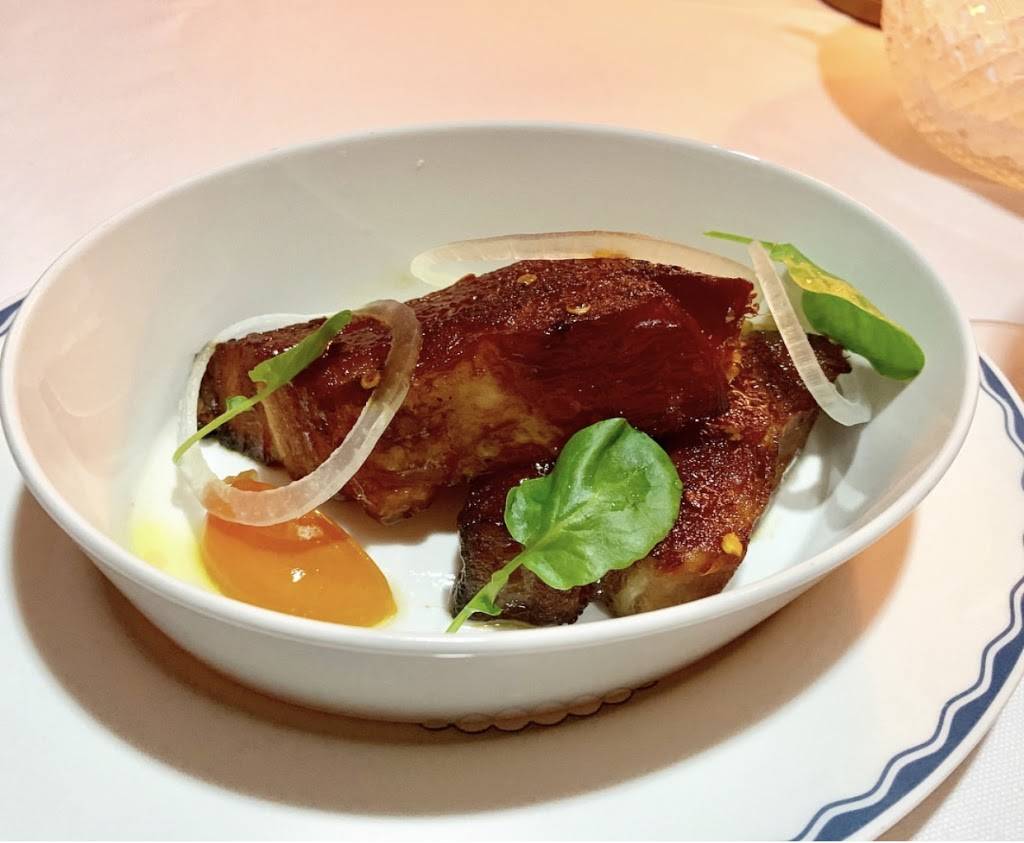 The Surf Club Restaurant | restaurant | 9011 Collins Ave, Surfside, FL 33154, USA | 3057689440 OR +1 305-768-9440