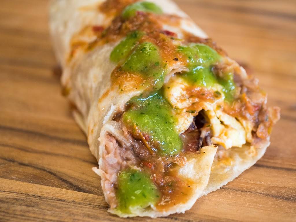 Rancho Bravo Tacos | restaurant | 211 NE 45th St, Seattle, WA 98105, USA | 2066320593 OR +1 206-632-0593