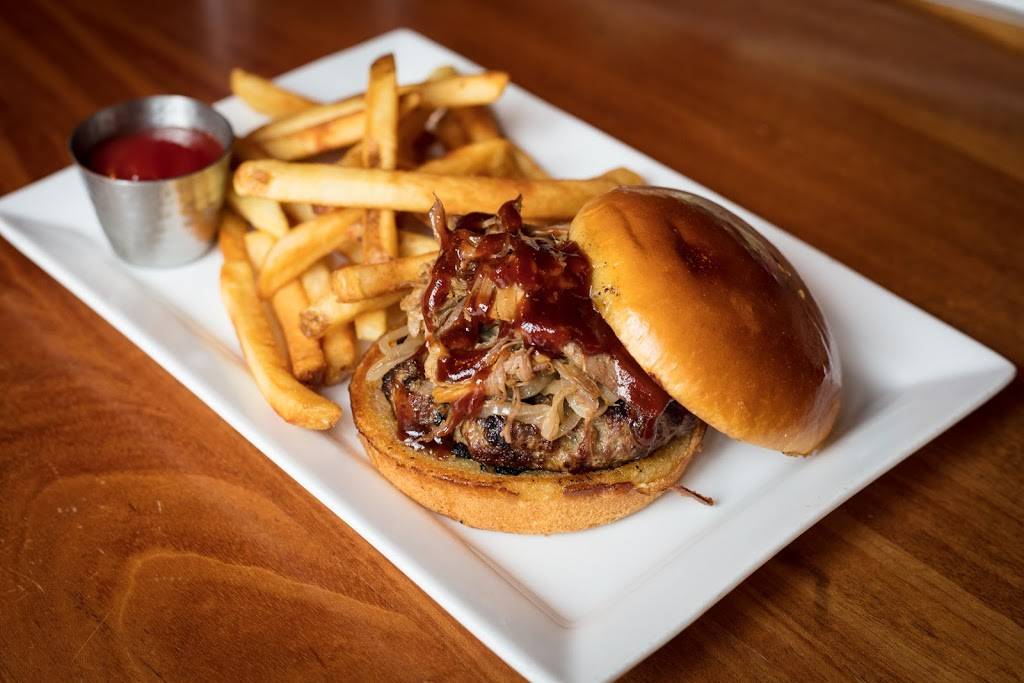 Sixth Gear - Cask & Kitchen | restaurant | 81 L St, Boston, MA 02127, USA | 6177658836 OR +1 617-765-8836