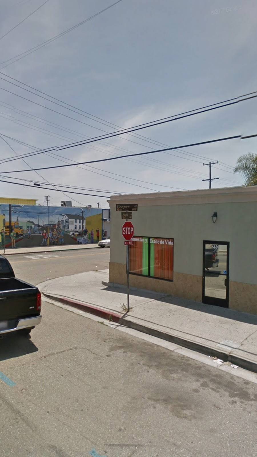 Maximum Health/Maxima Salud | restaurant | 220 Cooper Rd, Oxnard, CA 93030, USA | 8054439662 OR +1 805-443-9662