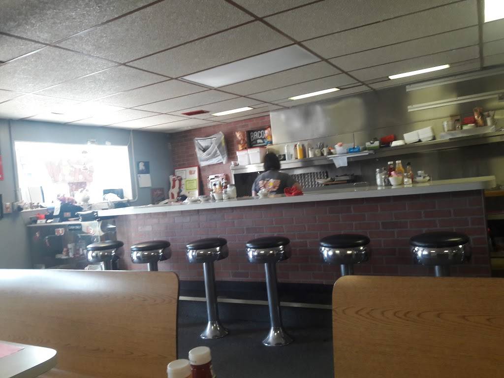 The Bacon Strip | restaurant | 18 N 2nd St, Coplay, PA 18037, USA | 6104401722 OR +1 610-440-1722