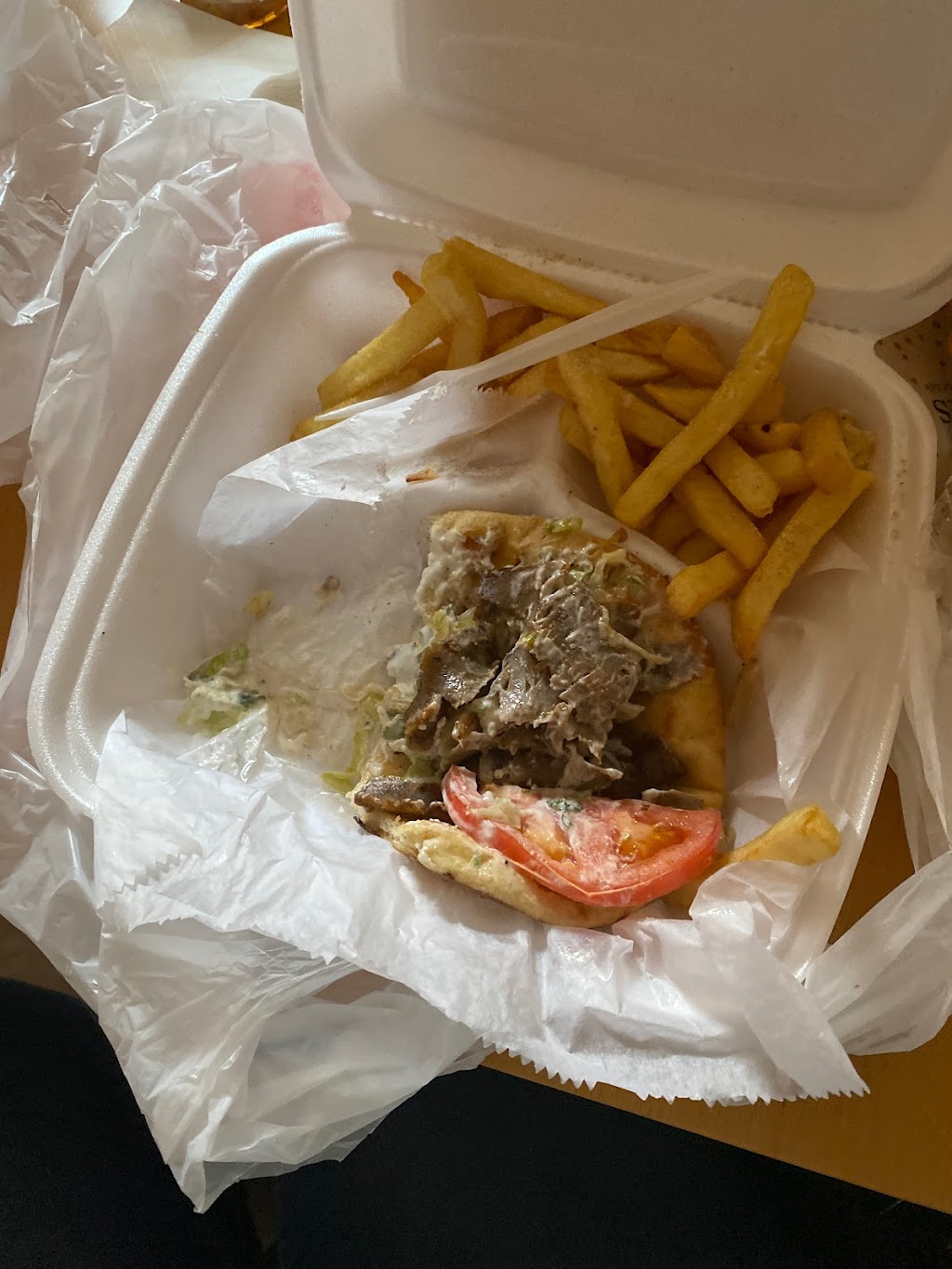 Babas Famous Steak and Lemonade | restaurant | 8235 S Kedzie Ave, Chicago, IL 60652, USA | 7734986216 OR +1 773-498-6216