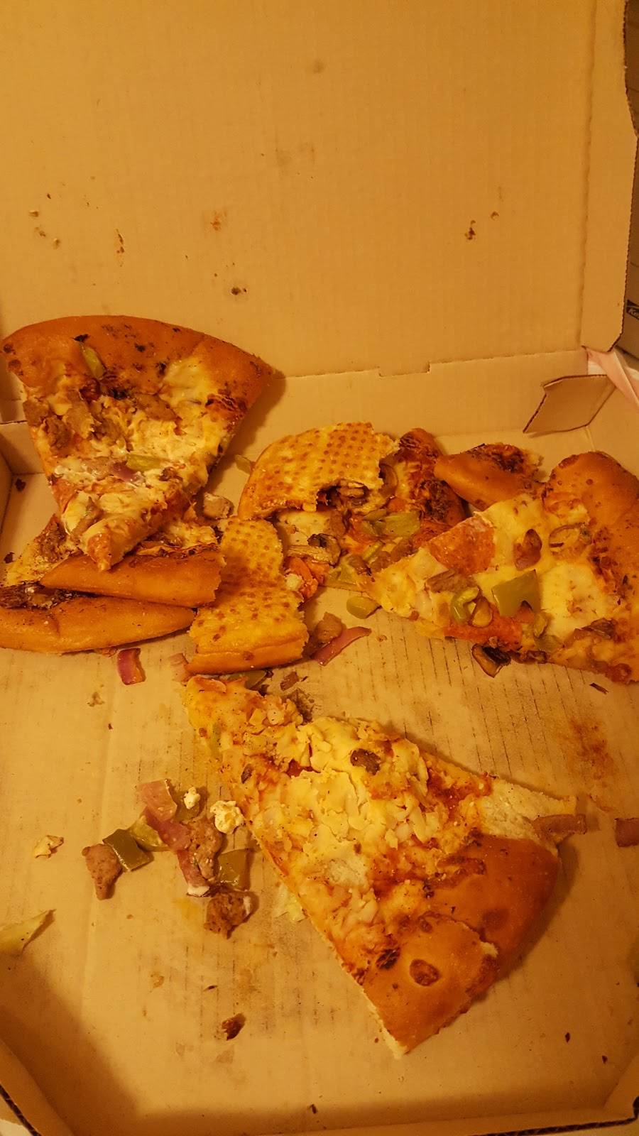 Pizza Hut | meal takeaway | 6532 Quince Rd, Memphis, TN 38119, USA | 9017550129 OR +1 901-755-0129