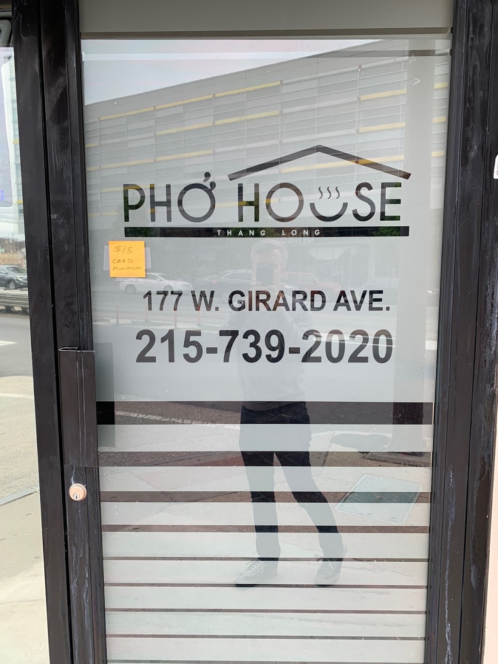 Pho House Thang Long | restaurant | 177 W Girard Ave, Philadelphia, PA 19123, USA | 2157392020 OR +1 215-739-2020