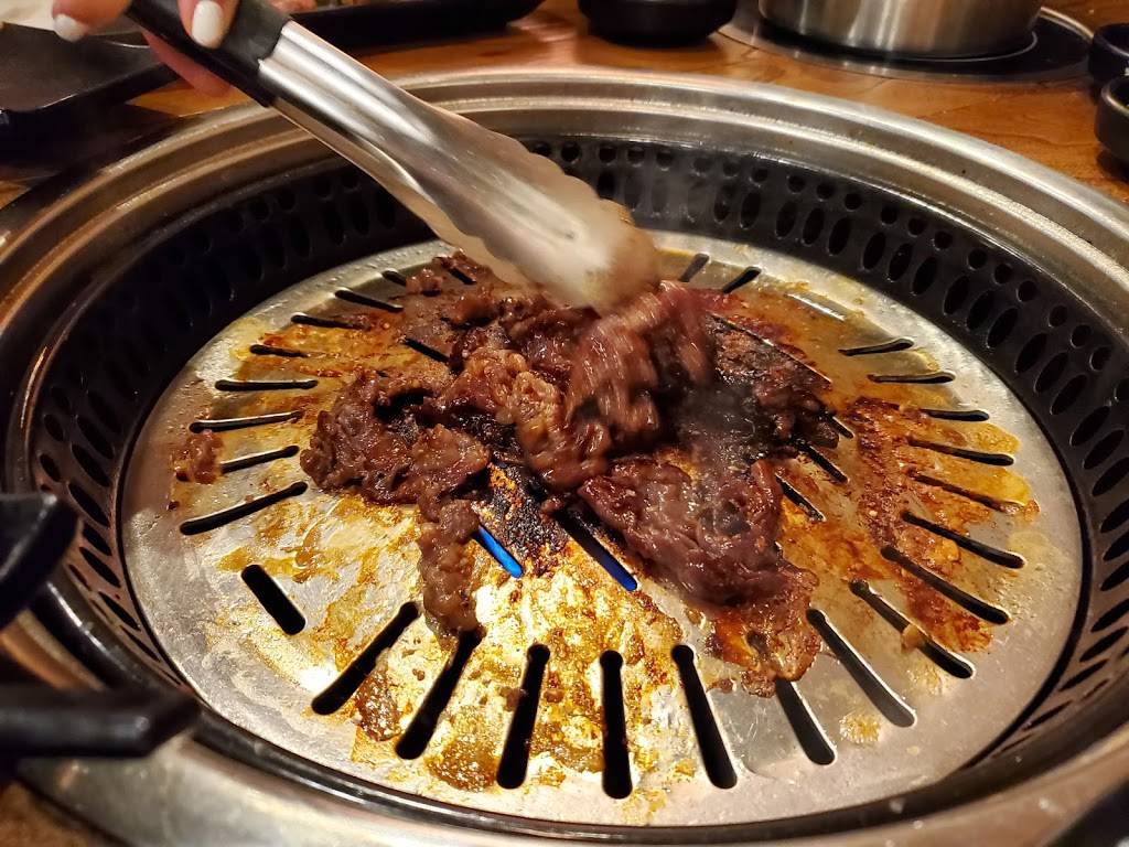Superhot Hot Pot & Korean BBQ | restaurant | 210 Hope St, Mountain View, CA 94041, USA | 6509639819 OR +1 650-963-9819