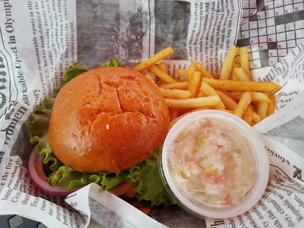 Big Freds Route 66 | restaurant | 13824 US-19, Hudson, FL 34667, USA | 7273784027 OR +1 727-378-4027