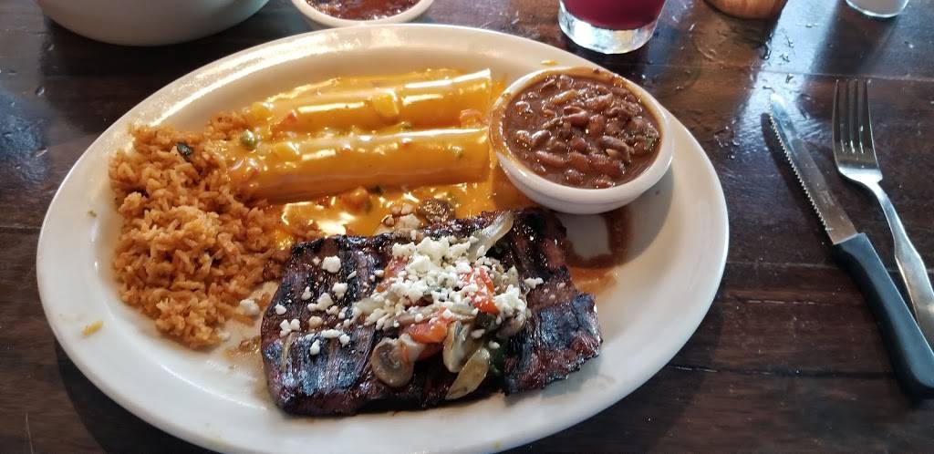 Uncle Julios Mexican From Scratch | restaurant | 9201 N Fwy Service Rd E, Fort Worth, TX 76177, USA | 6827030900 OR +1 682-703-0900