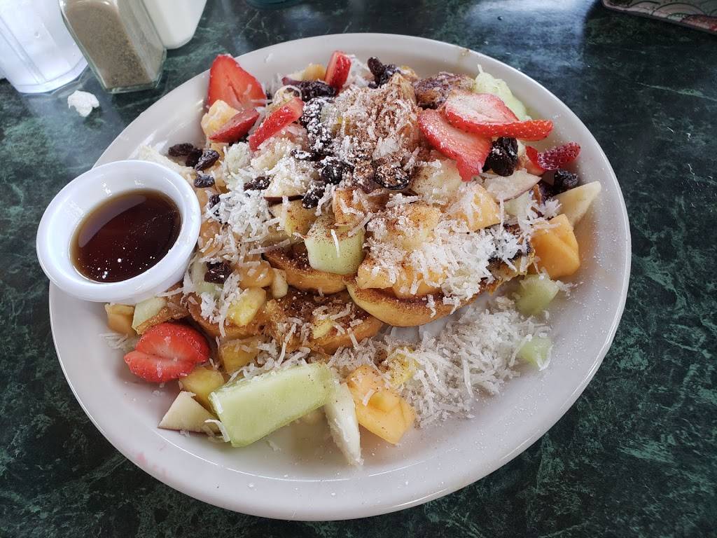 Red Apple Cafe | cafe | 488 W Herndon Ave, Fresno, CA 93650, USA | 5592611505 OR +1 559-261-1505