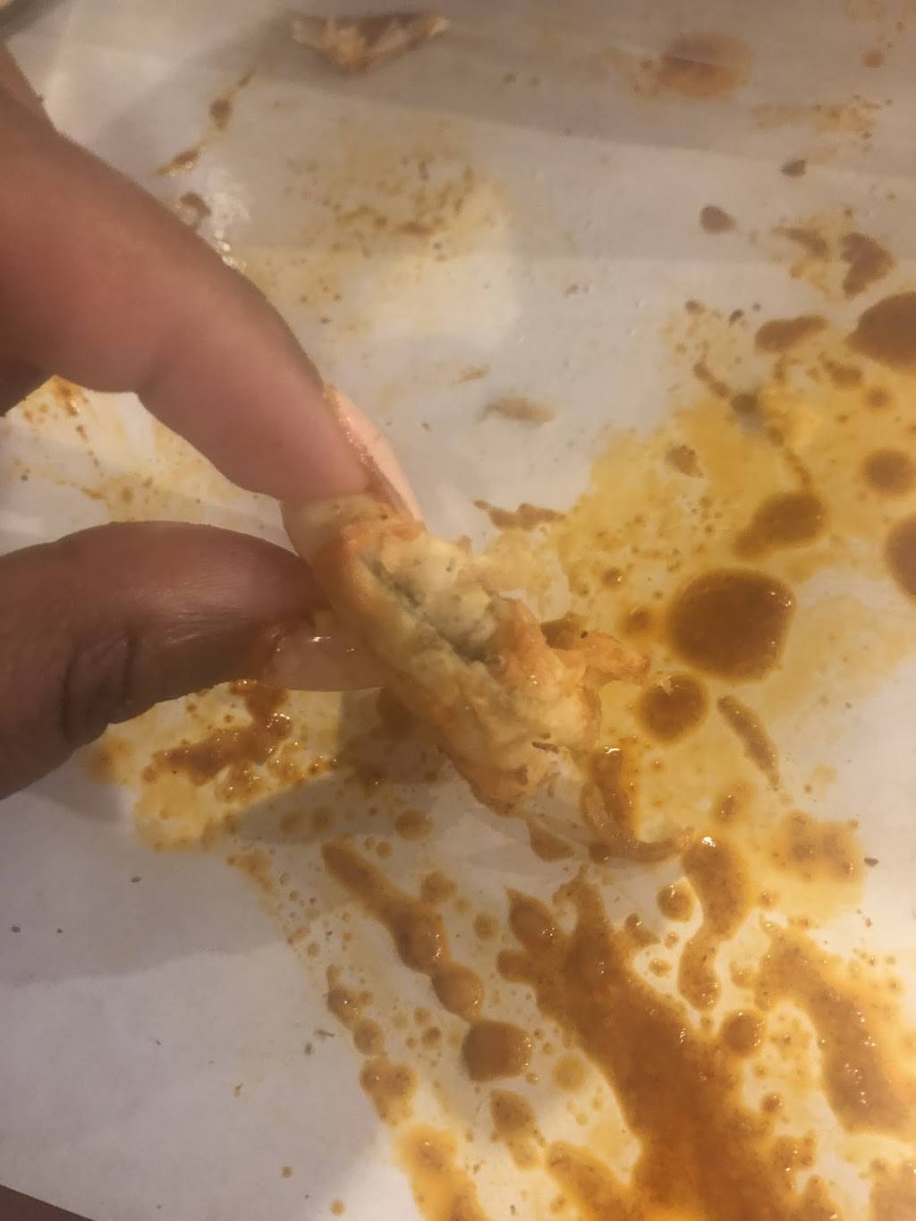 Js Crab N Wing | restaurant | 1109 E Pleasant Run Rd, DeSoto, TX 75115, USA | 4693996280 OR +1 469-399-6280