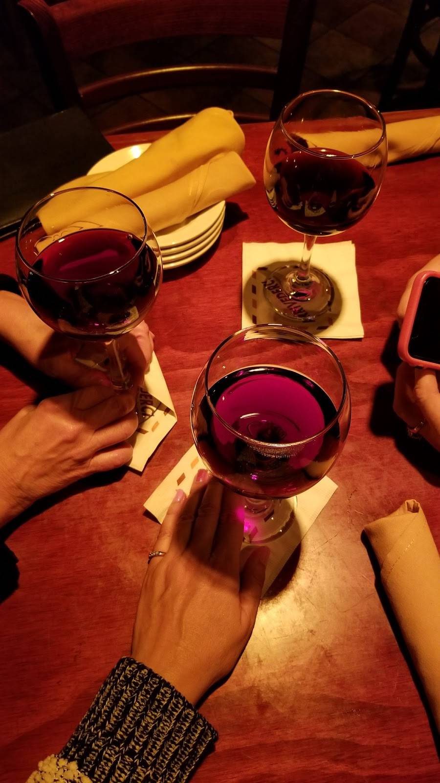 Arrivederci Trattoria | restaurant | 4221 E Chandler Blvd # 102, Phoenix, AZ 85048, USA | 4807599292 OR +1 480-759-9292