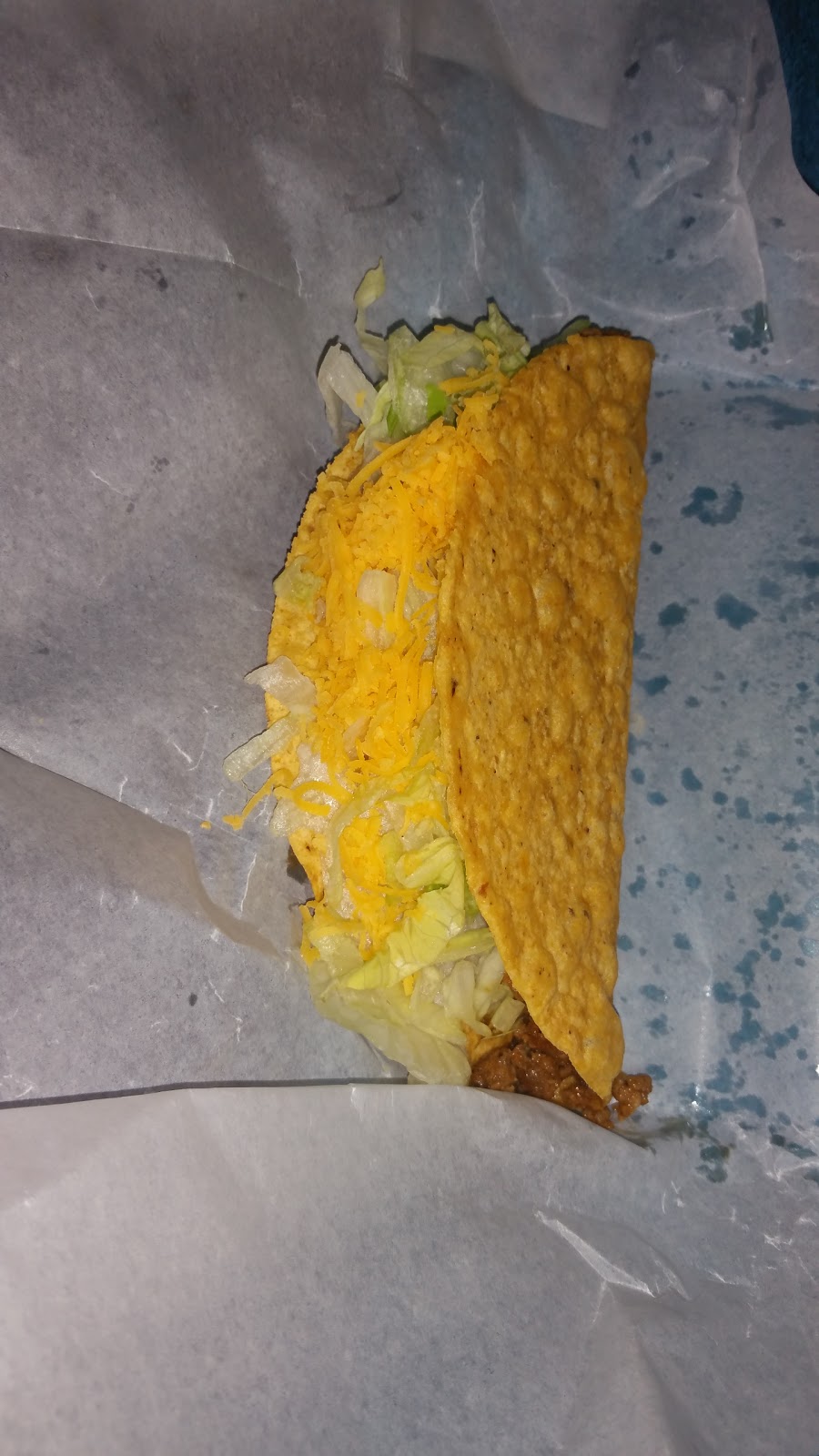 Taco Stop | restaurant | 702 E 4th St, Pueblo, CO 81001, USA | 7195428838 OR +1 719-542-8838