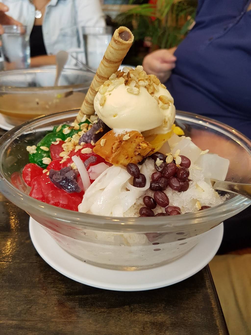 Kusina De MANILA | restaurant | 632 W Algonquin Rd, Des Plaines, IL 60016, USA | 8473788838 OR +1 847-378-8838