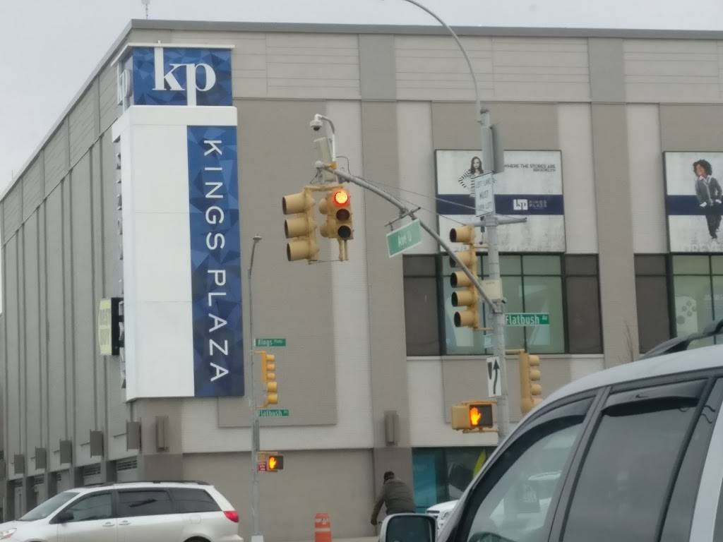 Kings Plaza Shopping Center | shopping mall | 5100 Kings Plaza, Brooklyn, NY 11234, USA | 7182536842 OR +1 718-253-6842