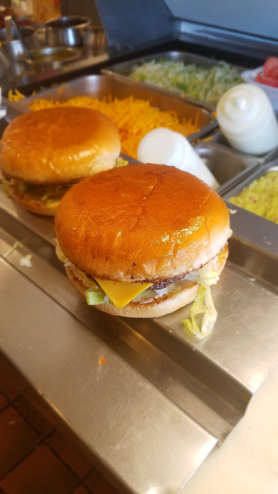 Rockys | restaurant | 1100 S Gregg St, Big Spring, TX 79720, USA | 4322671738 OR +1 432-267-1738