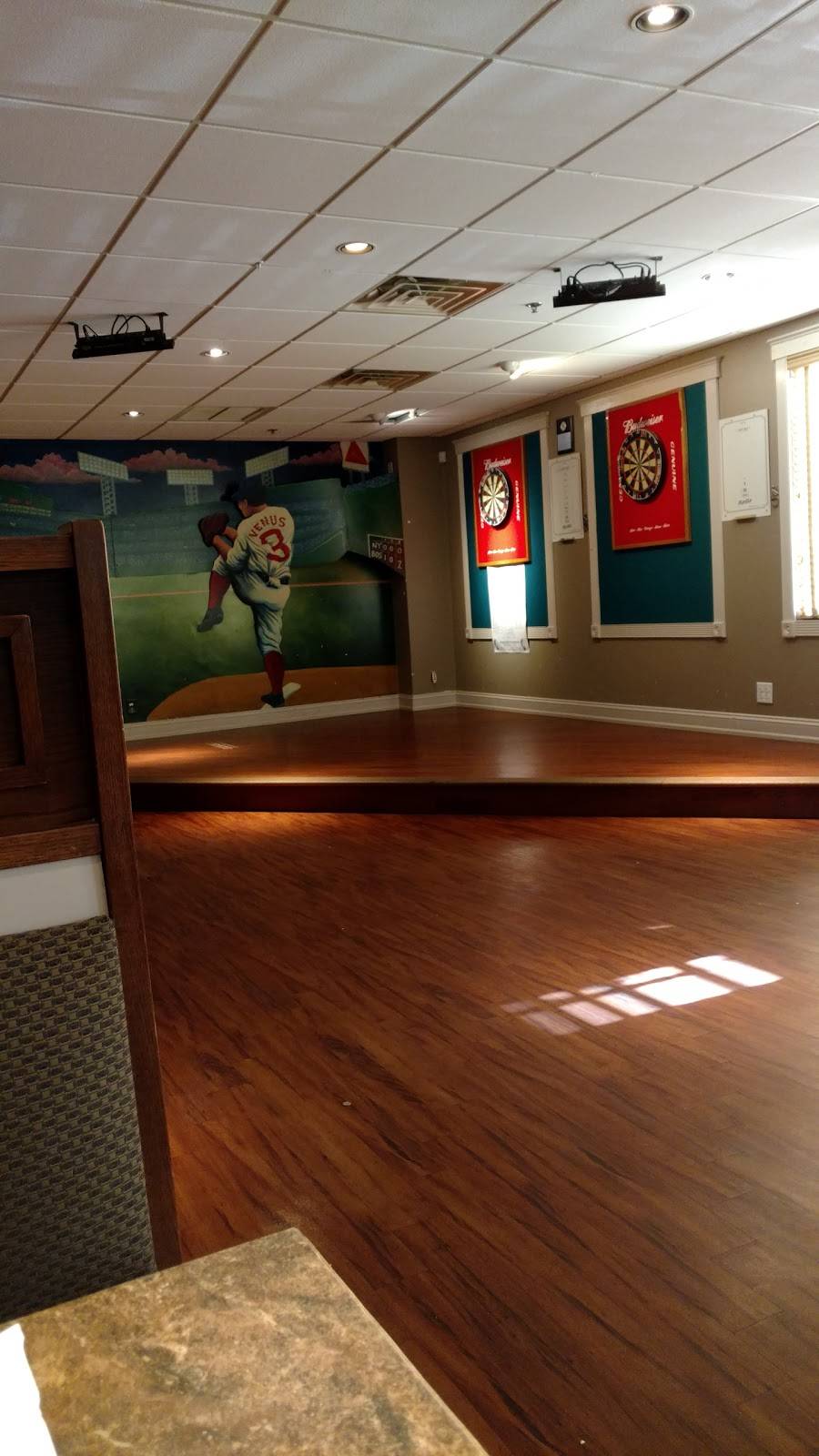 Venus III Sports Bar & Restaurant | restaurant | 252 Main St, Hanson, MA 02341, USA | 7812930000 OR +1 781-293-0000