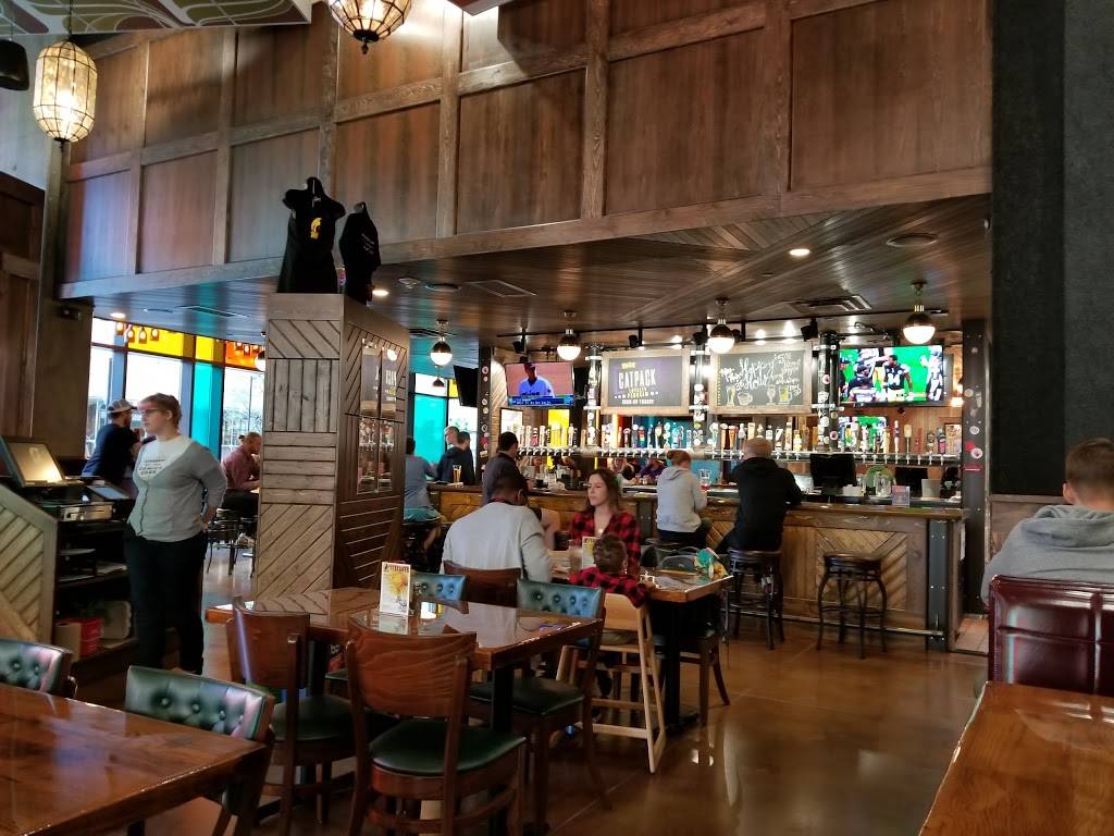 HopCat | restaurant | 435 Nicollet Mall, Minneapolis, MN 55401, USA | 6122765555 OR +1 612-276-5555