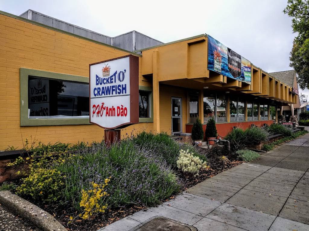 Pho Anh Dao | restaurant | 1919 Webster St, Alameda, CA 94501, USA | 5102638577 OR +1 510-263-8577