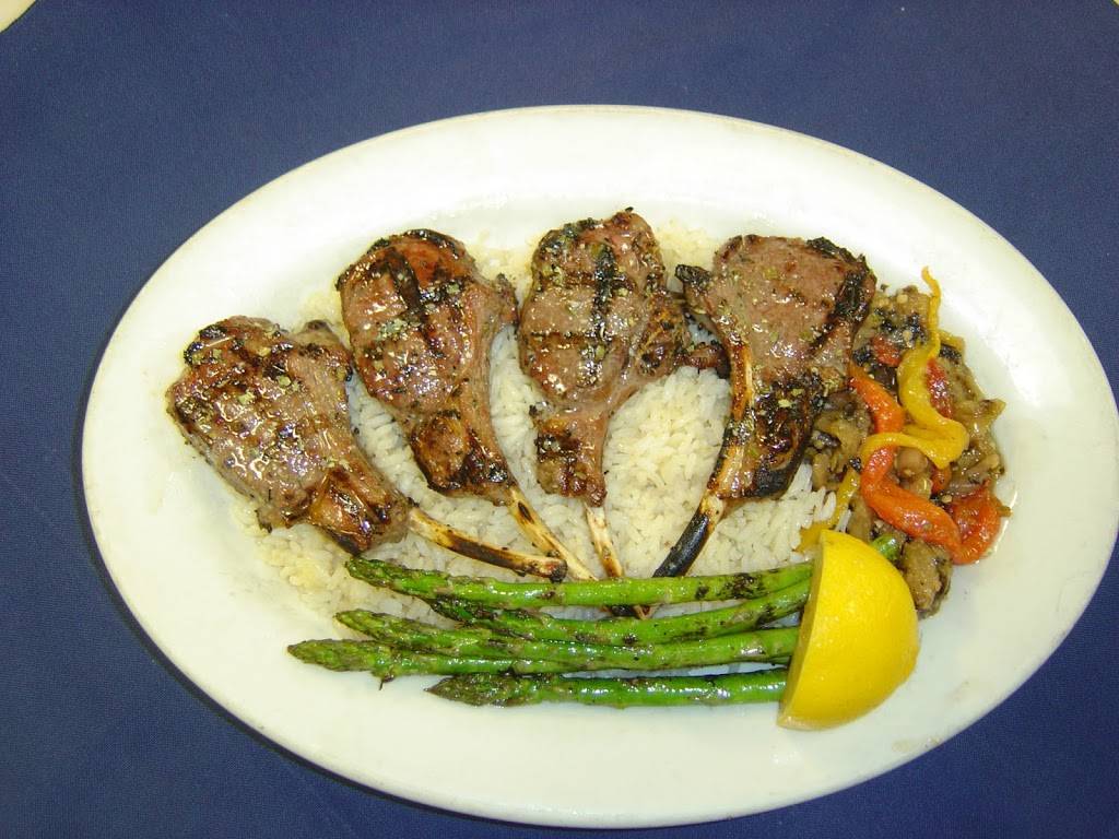 Pelagos Cafe | restaurant | 4951 Tamiami Trail N, Naples, FL 34103, USA | 2392632996 OR +1 239-263-2996