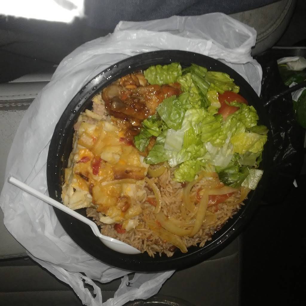 Yummy Taco | restaurant | 3606 Clarendon Rd, Brooklyn, NY 11203, USA | 7182820588 OR +1 718-282-0588