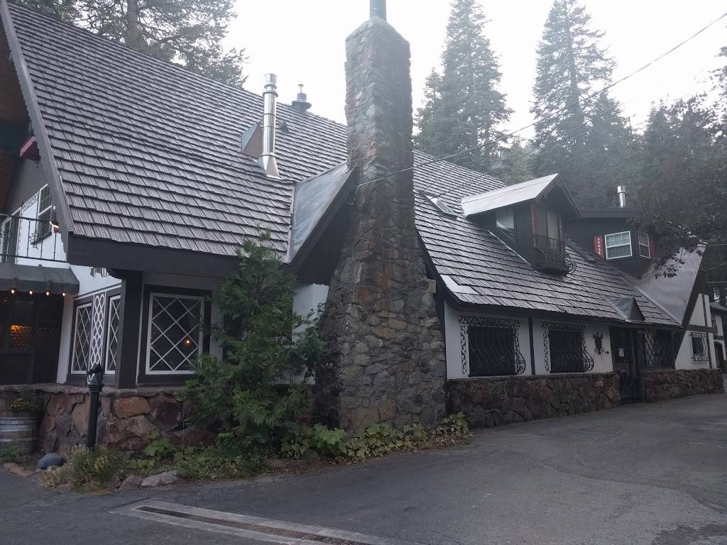 Swiss Lakewood | restaurant | 5055 W Lake Blvd, Homewood, CA 96141, USA | 5305255211 OR +1 530-525-5211