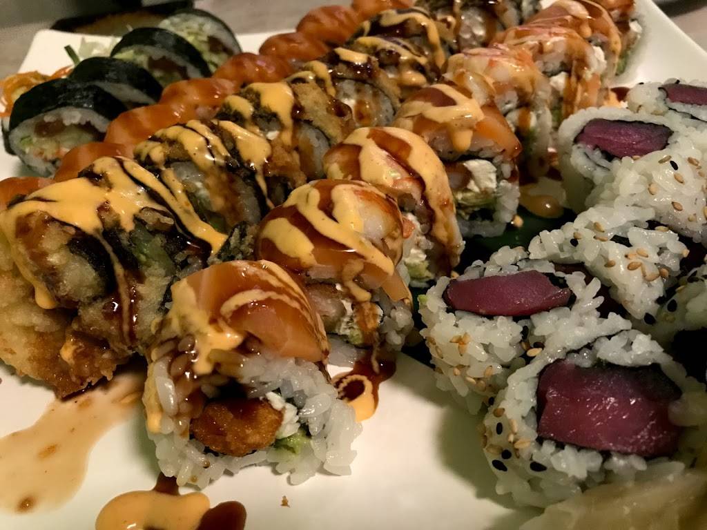 Nori | Thai and Sushi Restaurant | restaurant | 4704 Cahaba River Rd, Birmingham, AL 35243, USA | 2059707570 OR +1 205-970-7570