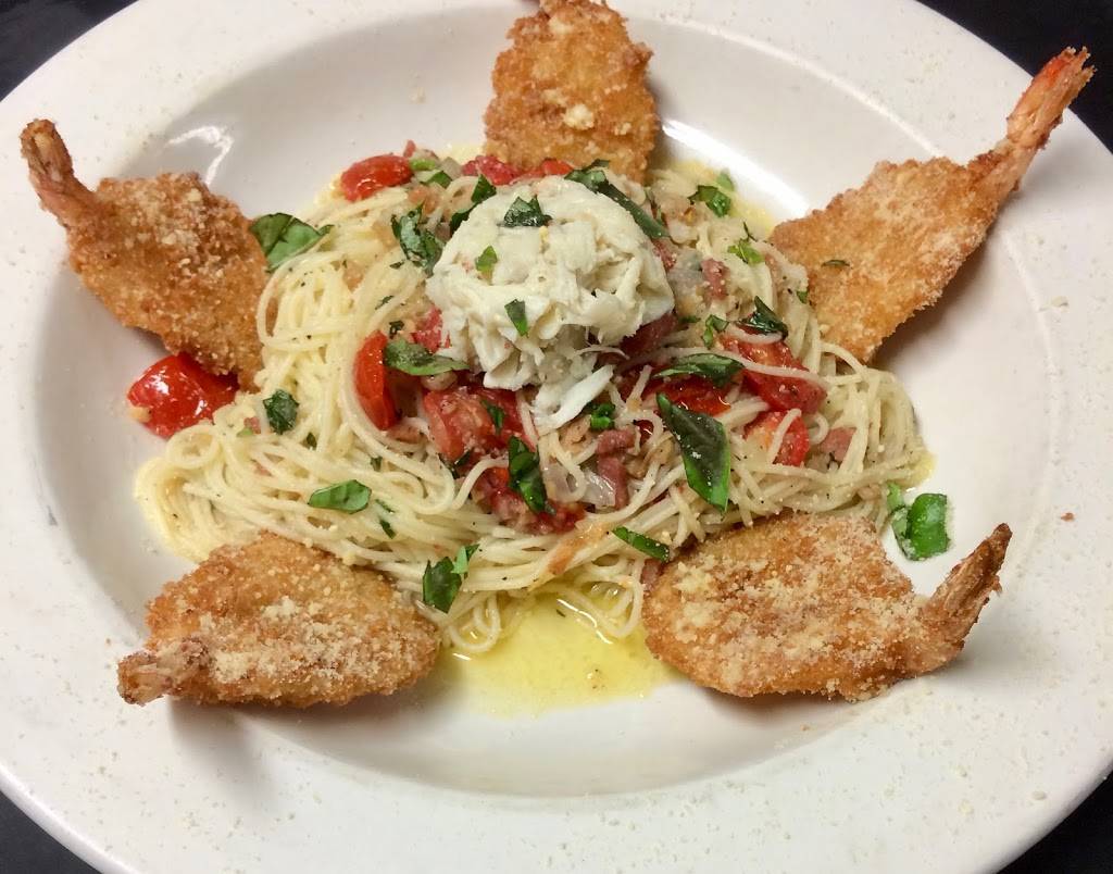 Andriaccios Restaurant | meal takeaway | 4837 W Lake Rd, Mayville, NY 14757, USA | 7167535200 OR +1 716-753-5200