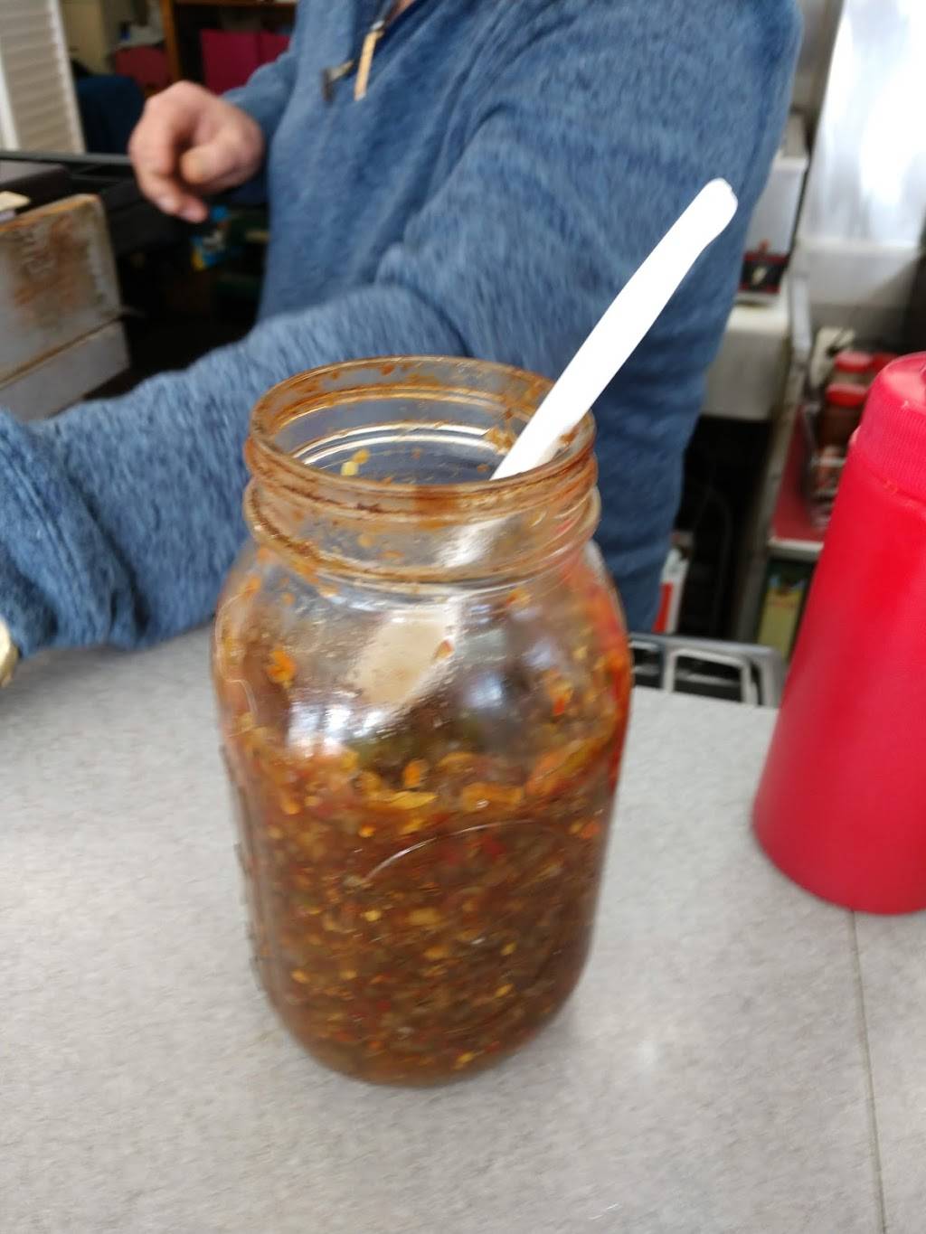 Megallons Gourmet Barbeque | restaurant | 2424 E Little Creek Rd #B, Norfolk, VA 23518, USA | 7575311131 OR +1 757-531-1131