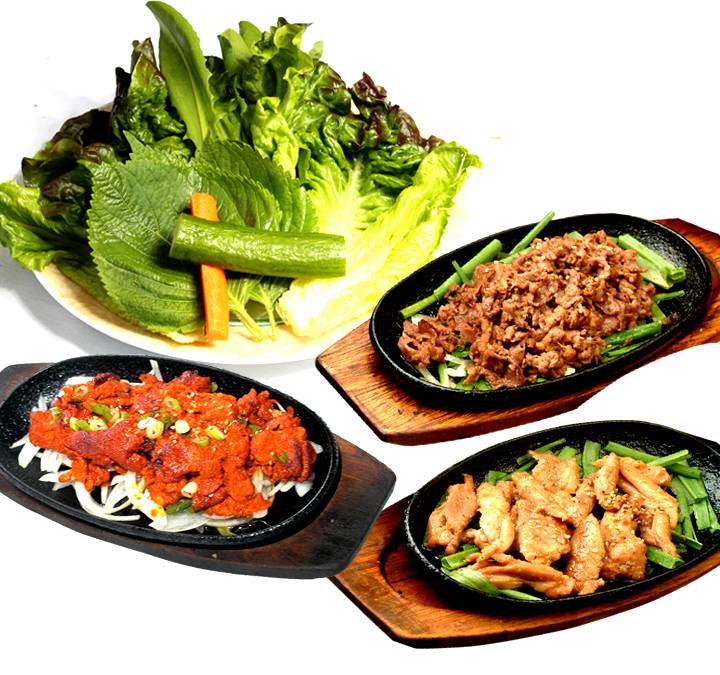 Kang Nam Restaurant | restaurant | 4103 W Olympic Blvd, Los Angeles, CA 90019, USA | 3239371070 OR +1 323-937-1070
