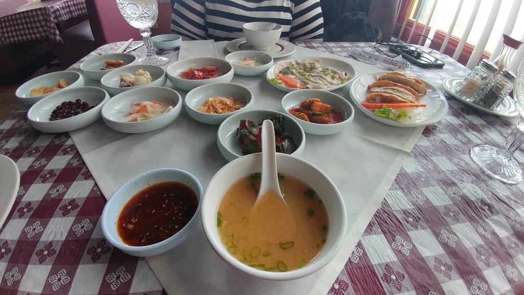 Norfolk Garden | restaurant | 525 N Military Hwy, Norfolk, VA 23502, USA | 7574594646 OR +1 757-459-4646