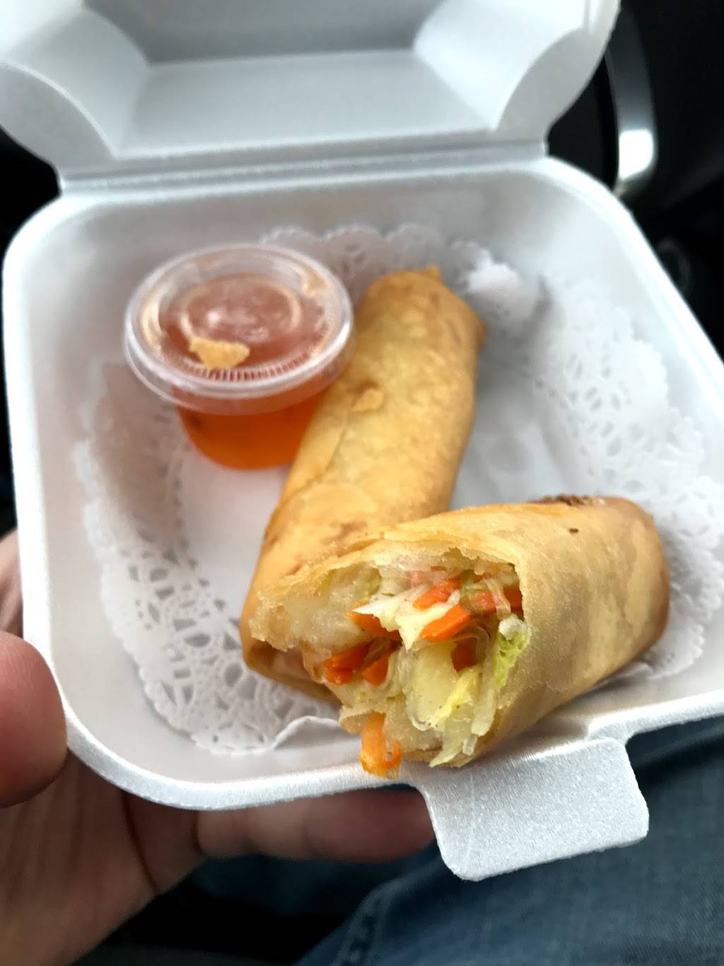 Siam Plus | restaurant | 8601 N Wayne Rd, Westland, MI 48185, USA | 7344588820 OR +1 734-458-8820