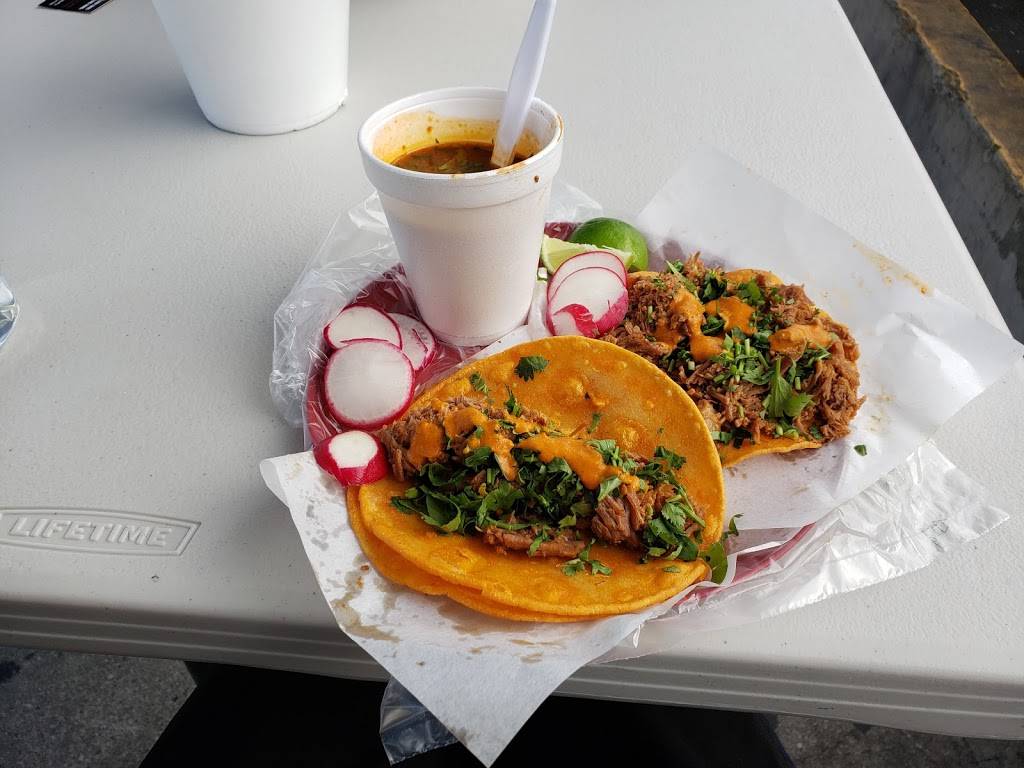 Tacos el Menny birria estilo TJ | restaurant | Panorama City, CA 91402, USA | 8189190914 OR +1 818-919-0914